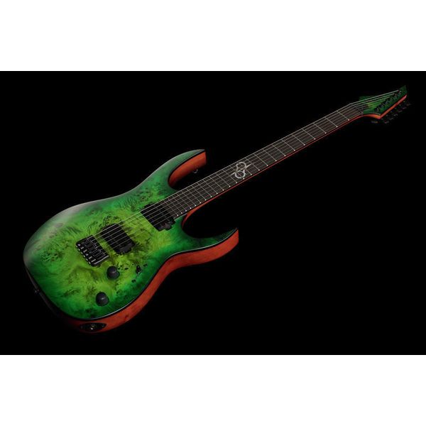 Solar Guitars S1.6 HLB