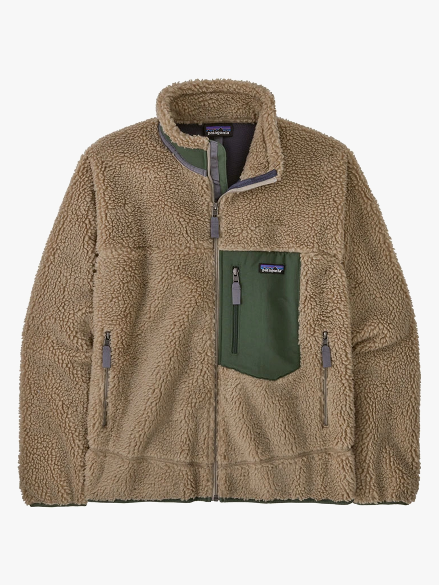 M's Classic Retro-X Jacket
