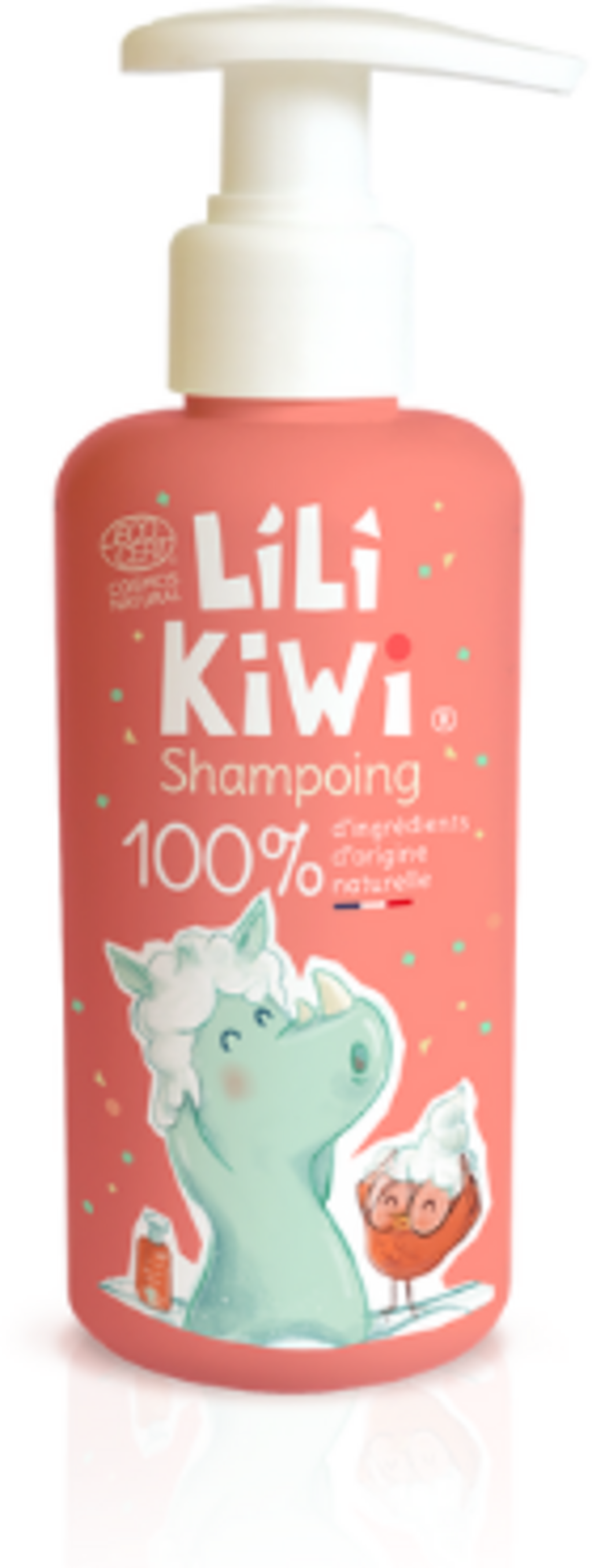 LiliKiwi  Shampoo, 150 ml