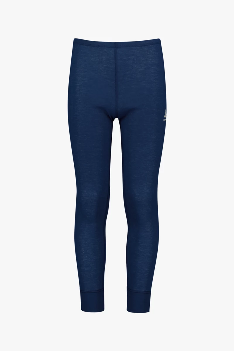 Odlo Active Warm ECO Kinder Thermohose