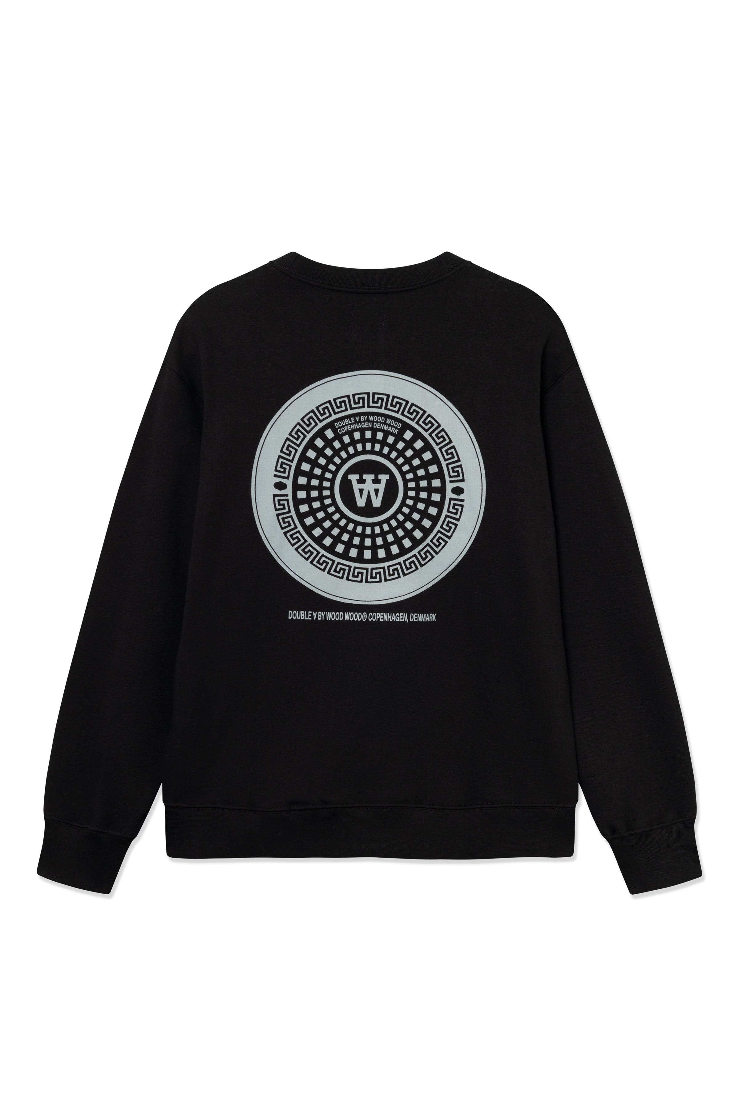 DOUBLE A BY W.W. MEN WWJames Sweatshirt
