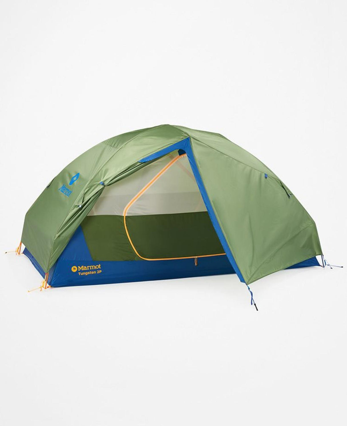 Marmot<br>Tungsten 2P