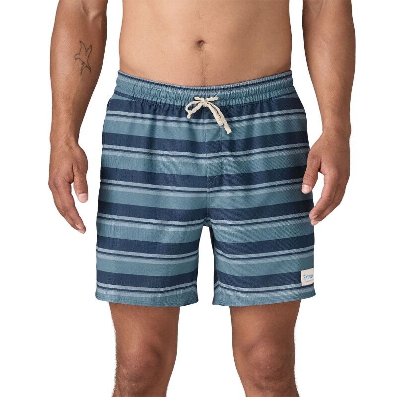 Men's Hydropeak Volley Shorts - Boardshort homme