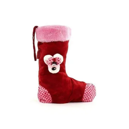 Depesche Diddlina Christmas Sock