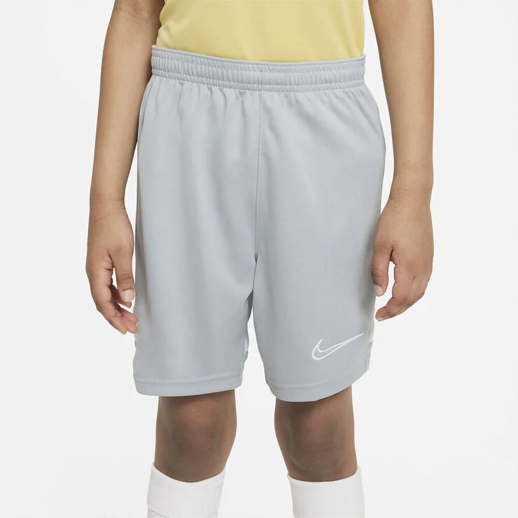 Nike Dri Fit Academy Traeningsshorts Grå