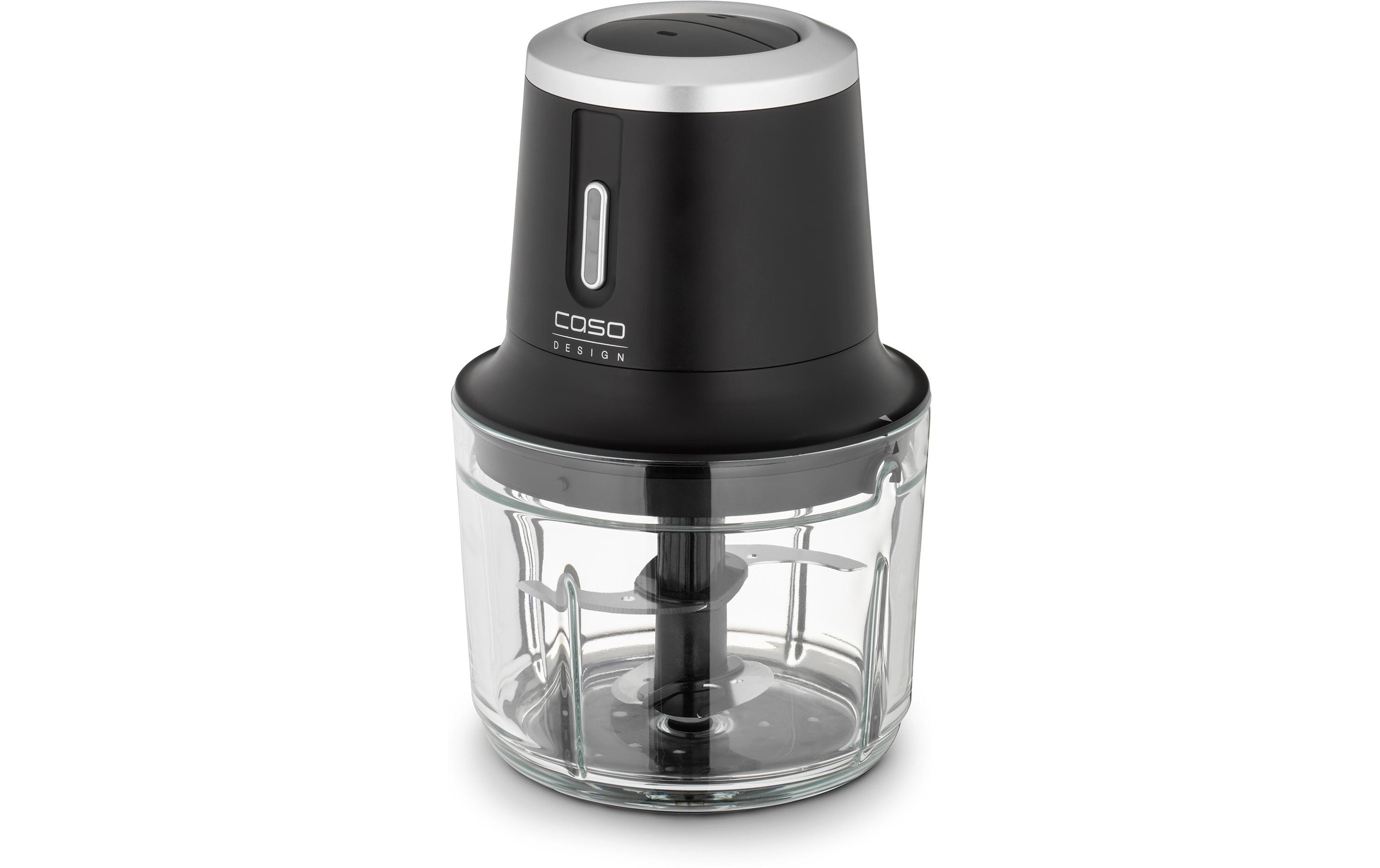 Caso Zerkleinerer »Chop and Go 1 l« 200 W