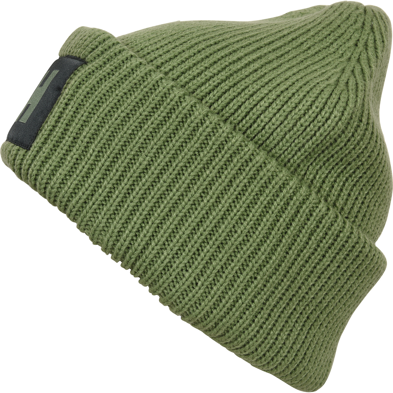 Helly Hansen Mütze Box Beanie olive