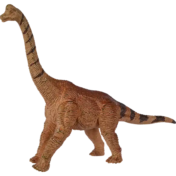 Dinosaurier 18-22 cm, 6-sort.