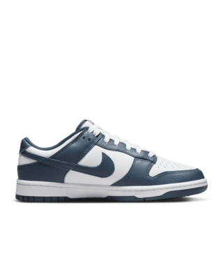 Nike Dunk Low Retro Men's Shoes