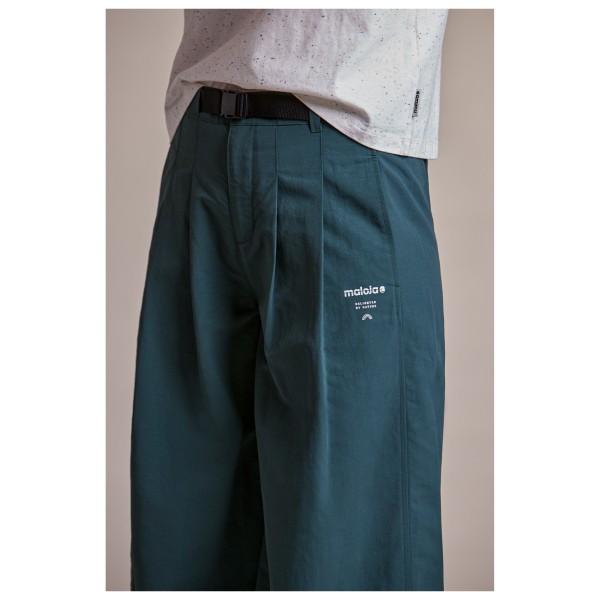 Maloja - Women's PinacleM. - Pantalon de loisirs