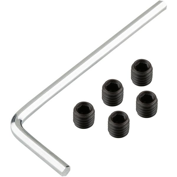 Rockboard Handle Set