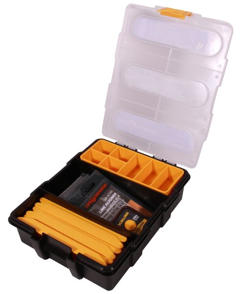 Kit Life Orange Method Light