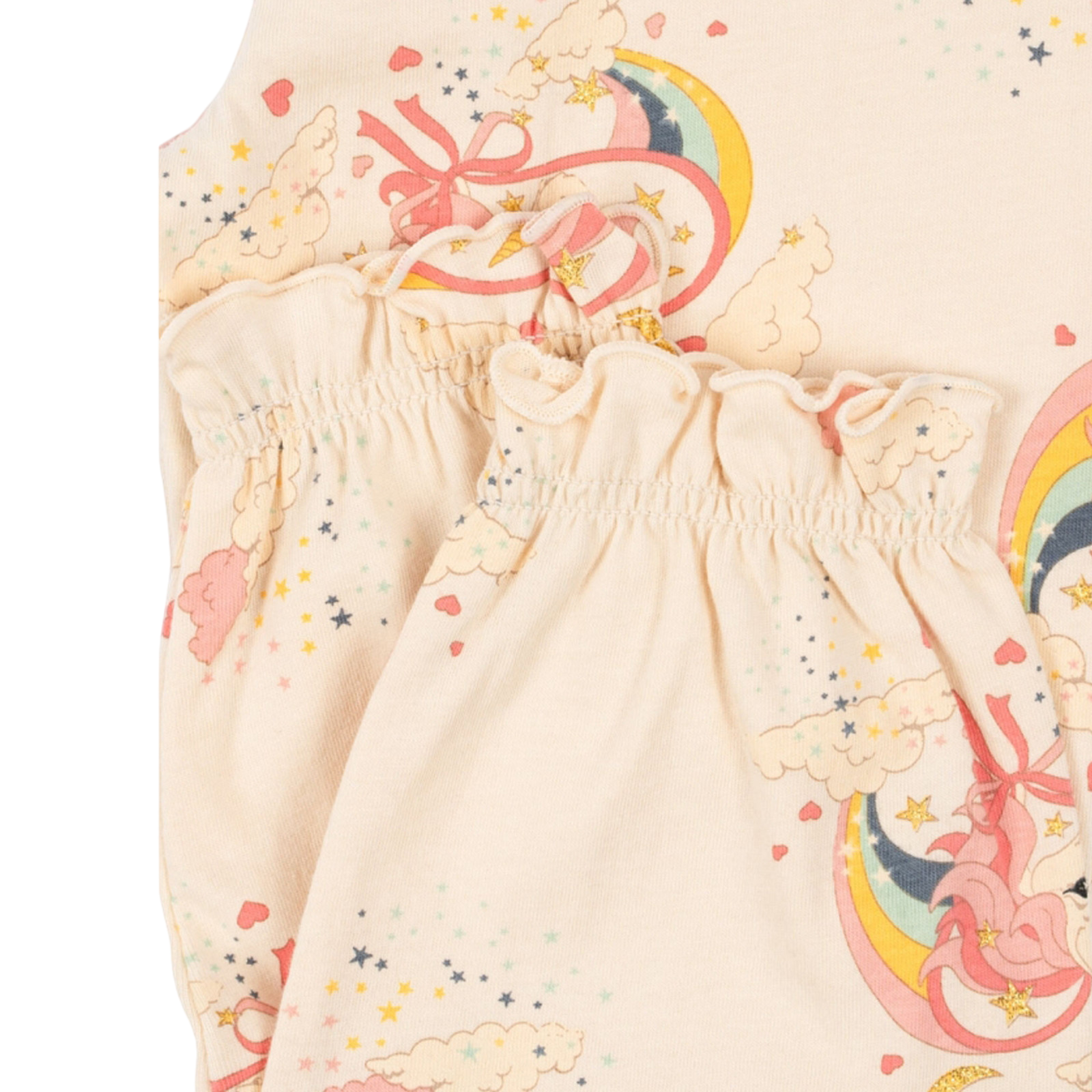 Pyjama Set Gio Horn Stars