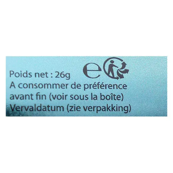 Vit'all+ Acidophilus Bifidus 100 cápsulas gastrorresistentes