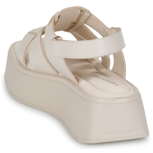 Vagabond Shoemakers - COURTNEY - Crème