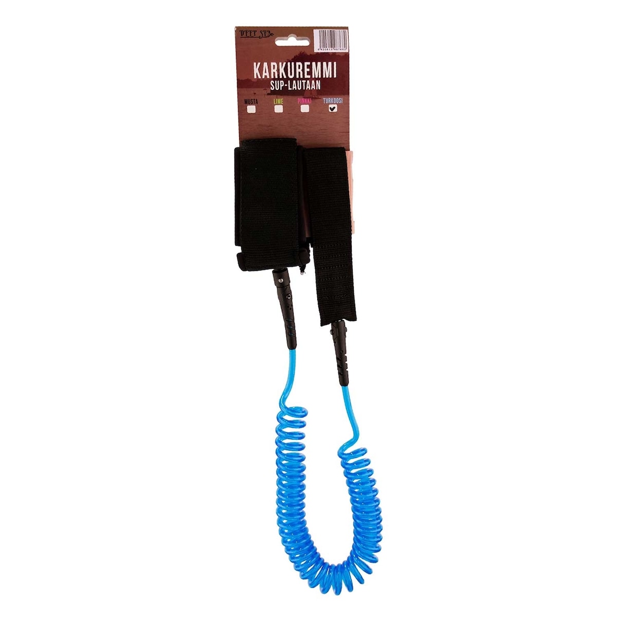 Deep Sea SUP-brett Leash - Mynte
