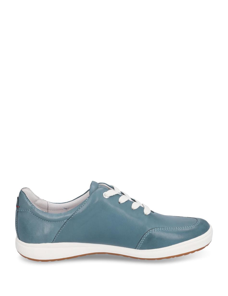 Sneaker Caren 41, azur