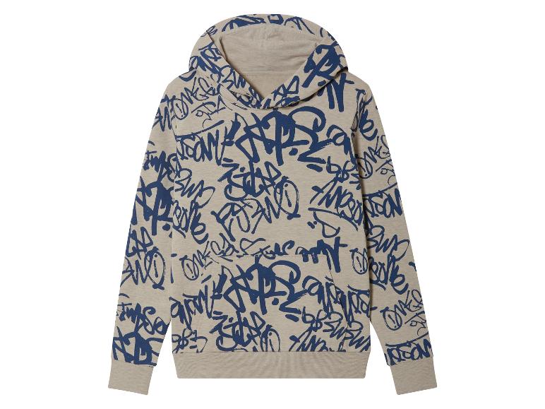 Kinder sweater