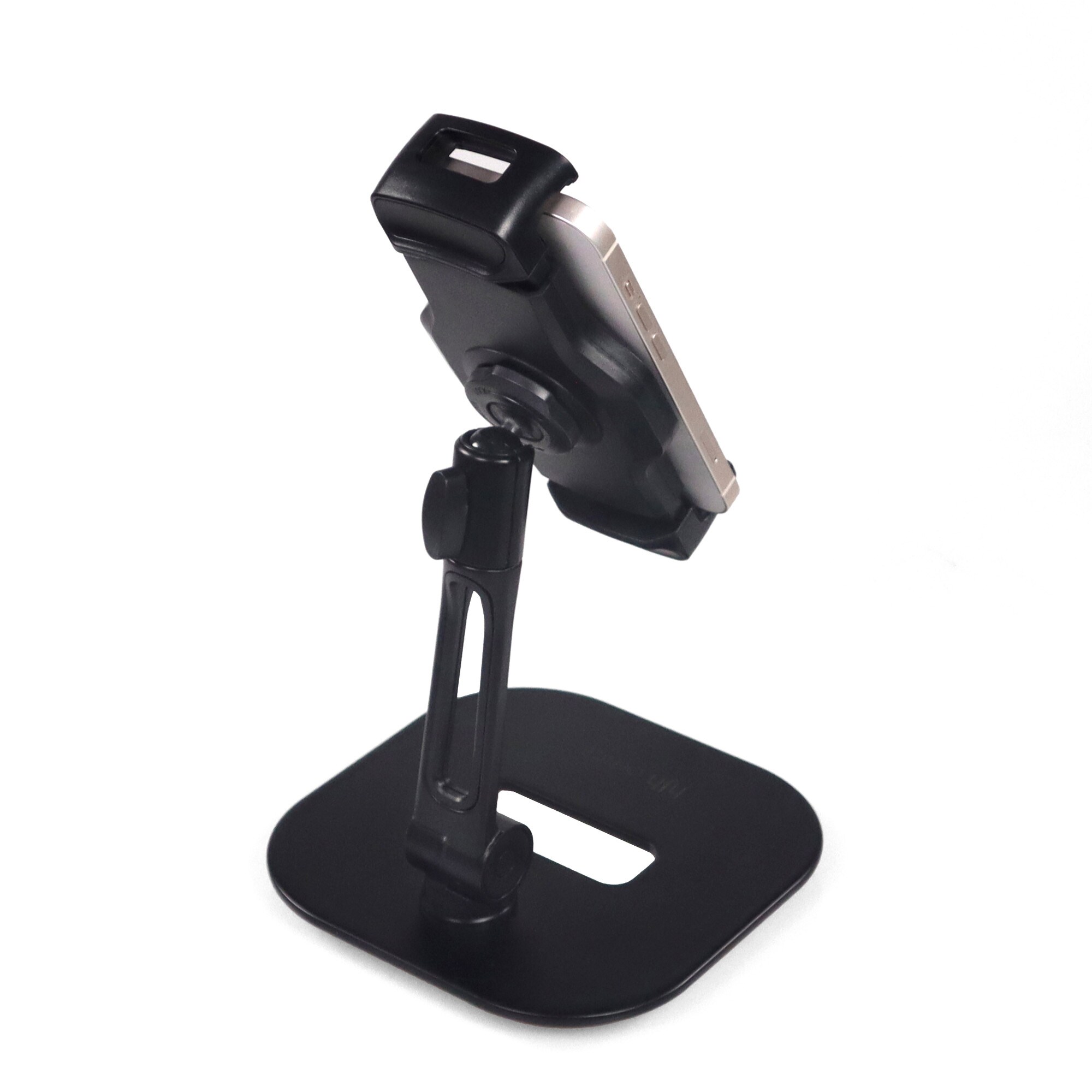 Handy & Tablet Halterung FLEXMOBI IV Metall, Kunststoff hjh OFFICE