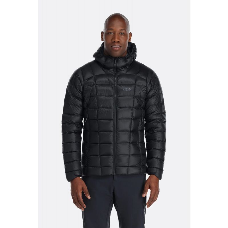 Mythic Alpine Jacket - Doudoune homme