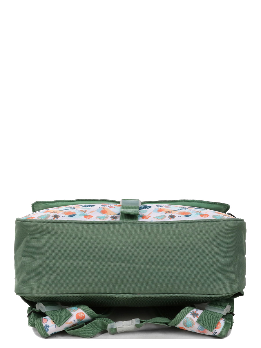 Cartable Les DÀglingos Chillos Le Paresseux 32 cm