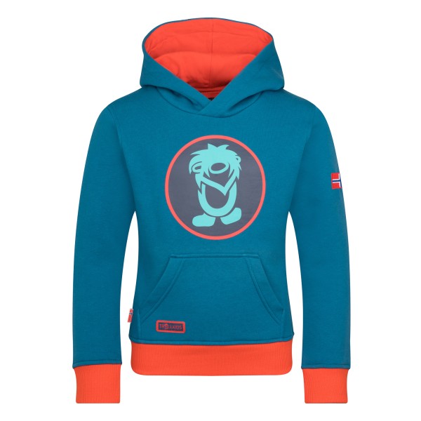 Trollkids - Kid's Troll Sweater - Sweat à capuche