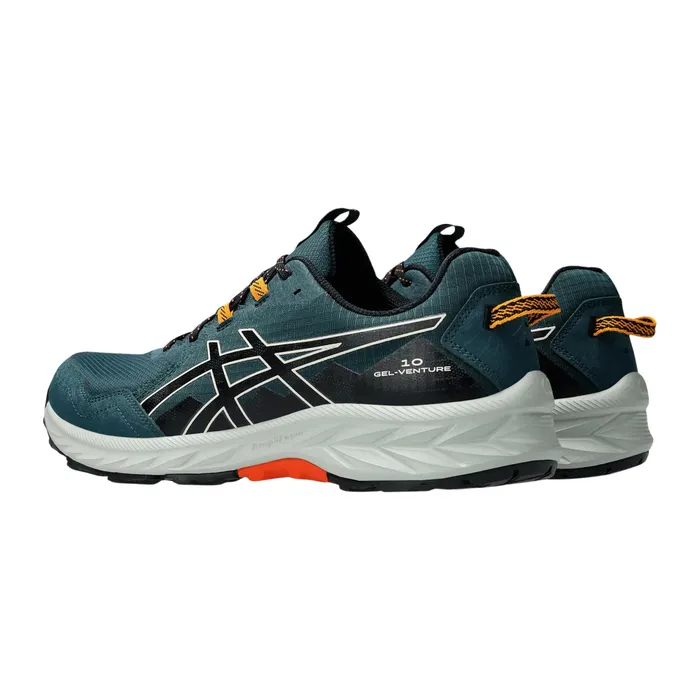 Asics Gel-Venture 10 Trailrunningschoenen Heren