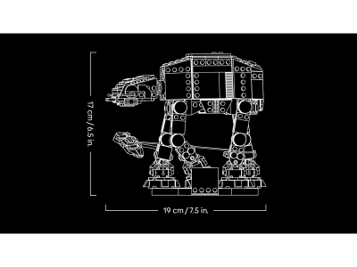 LEGO AT-AT™ (75440)