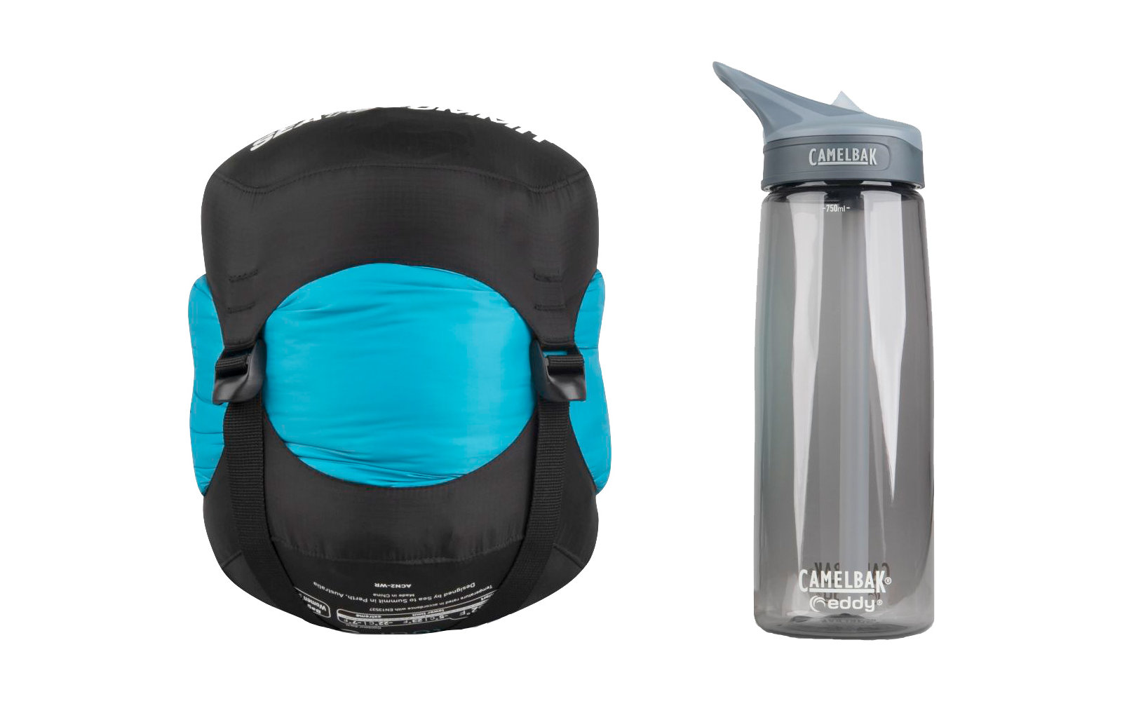 Sea to Summit Venture VtI Frauenschlafsack M