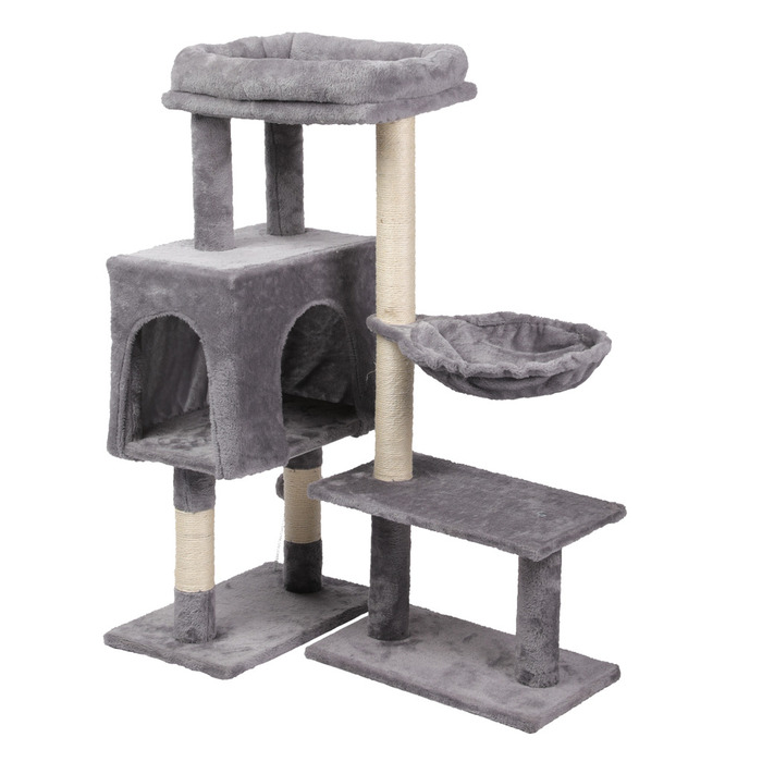 Kradsetræ 75 x 45 x 97 cm - PetZone