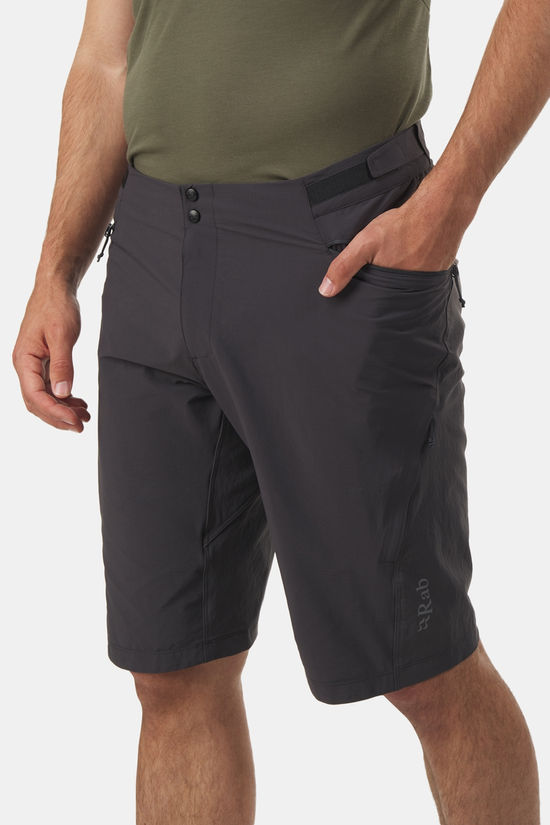 Rab Rab Cinder Crank Shorts Fietsbroek