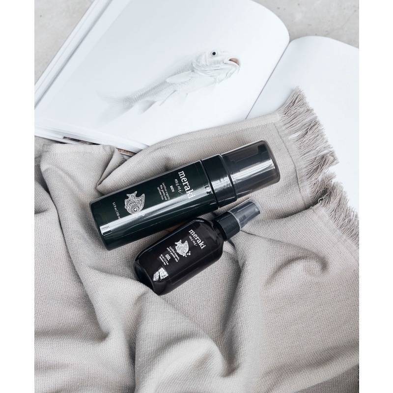Meraki Giftbox Kids Bath Set (Limited Edition)