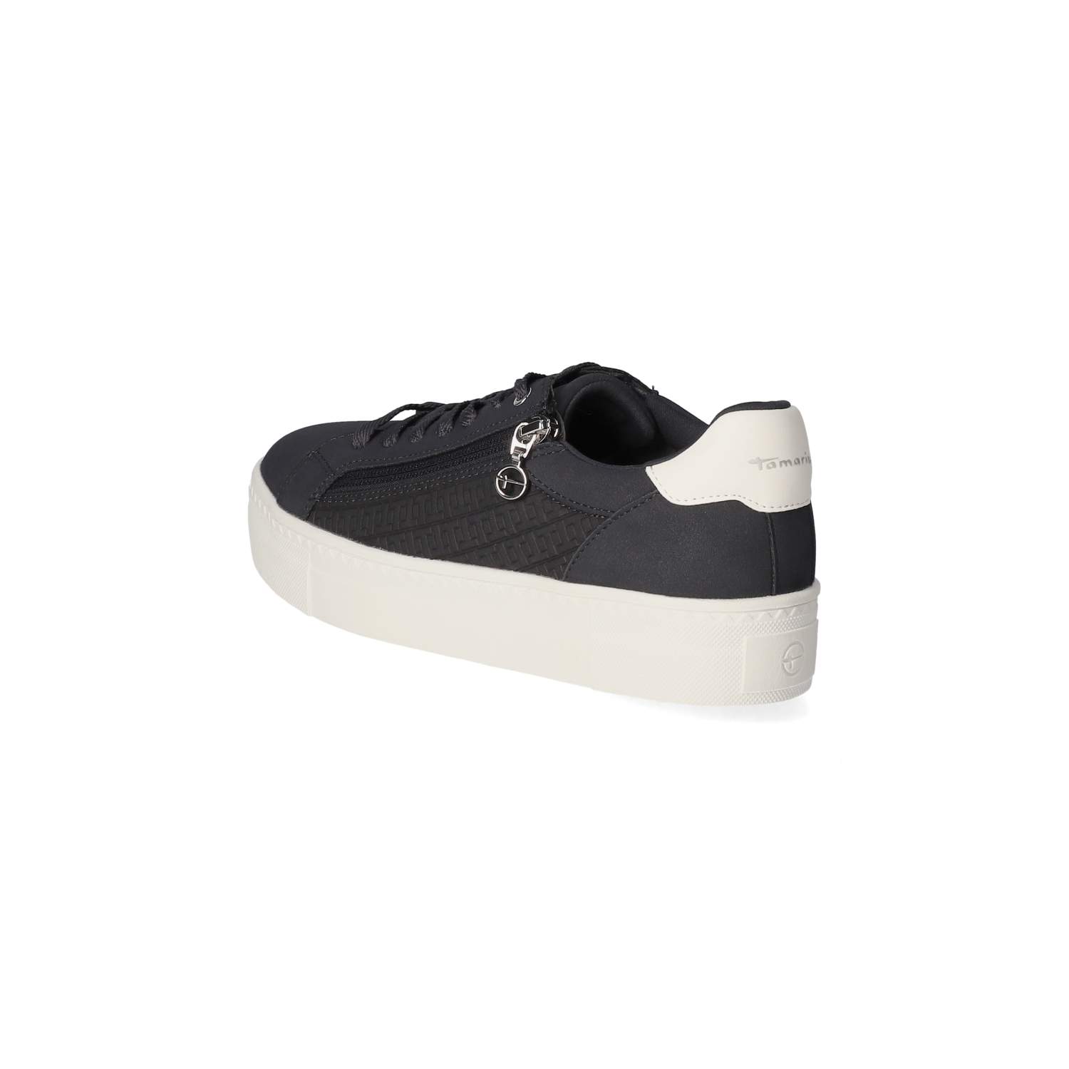 Tamaris Low Sneaker - navy