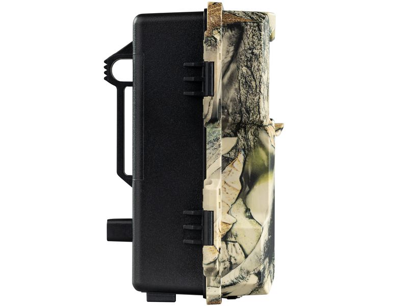 Dörr Kamera Wildkamera SnapShot Mini 5.0 Pro Überwachungskamera für hochauflösende Wildtierbeobachtung und Sicherheitsüberwachung