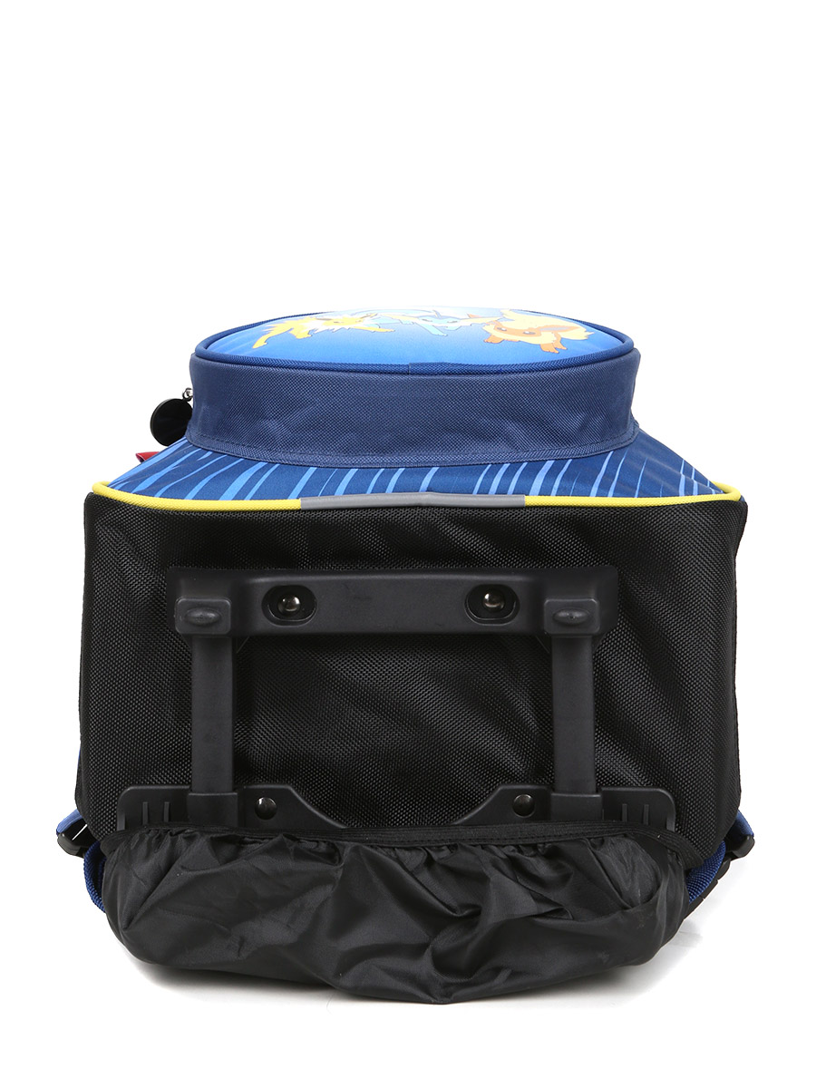 Sac À dos À roulettes PokÀmon Team Evoli