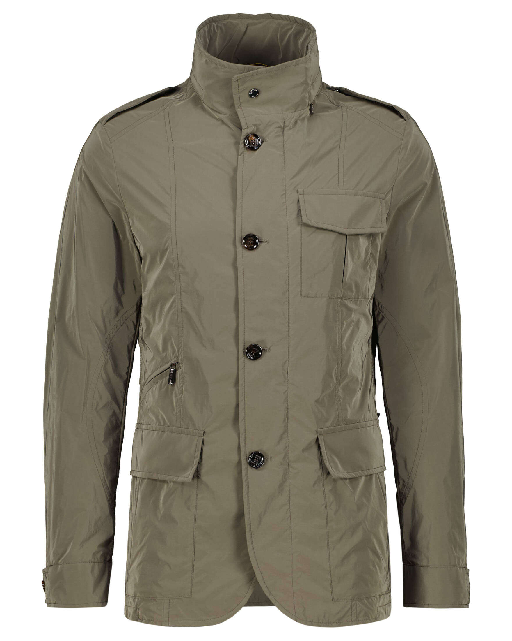 Moorer| Herren Tropenjacke PORTO-OS