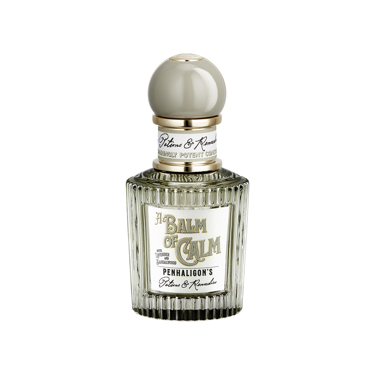 A Balm of Calm Eau de Parfum 100ml