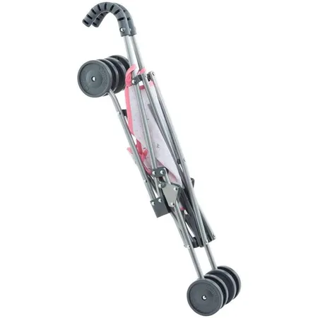 Corolle MGP 36-42cm Puppenbuggy pink