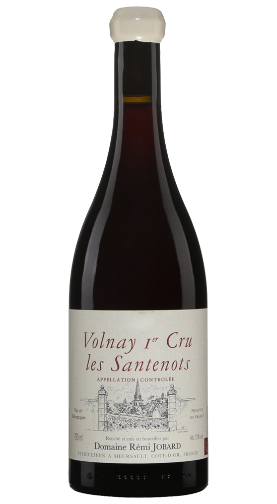 Domaine Rémi Jobard : Volnay 1er Cru 