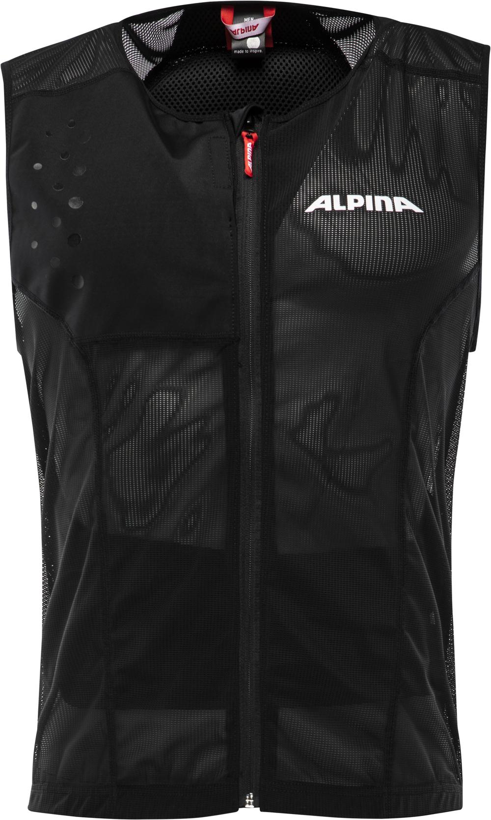 ALPINA Proshield Men Vest