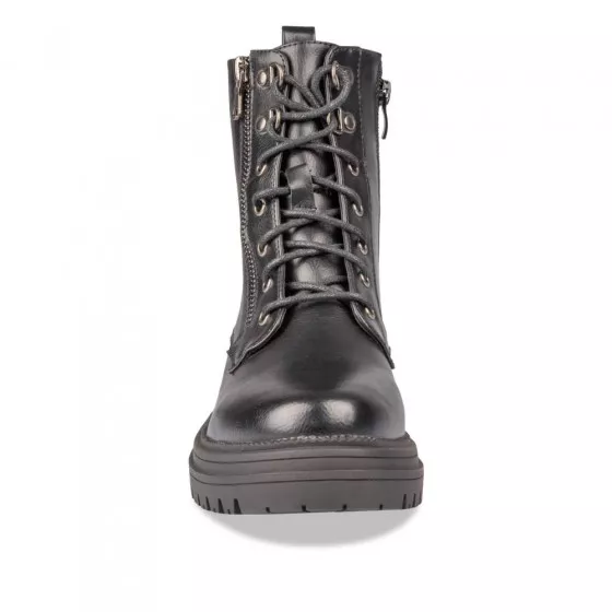 Bottines NOIR MERRY SCOTT