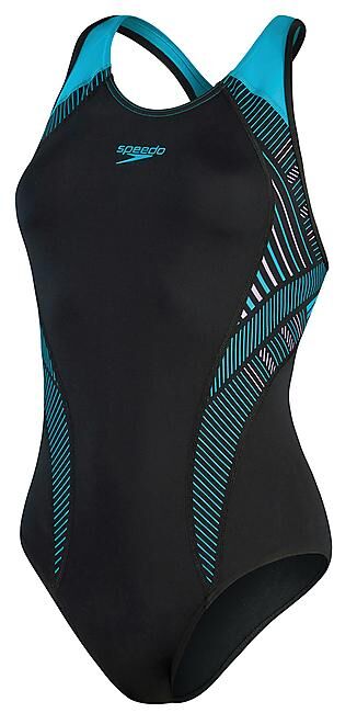 SPEEDO - MAILLOT DE BAIN PLASTISOL LANEBACK