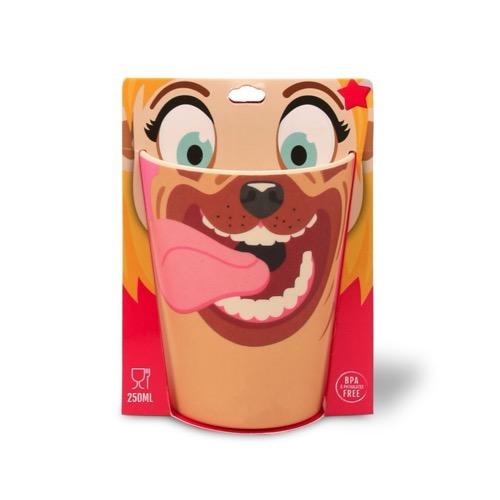 GOBELET FUNNY FACE