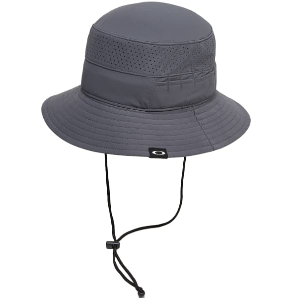 Chapeau randonnée OAKLEY DROPSHADE BOONIE UNIFORM GREY