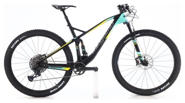 Produit reconditionné · Megamo Track Carbone GX / Vélo VTT / Megamo | Bon état
