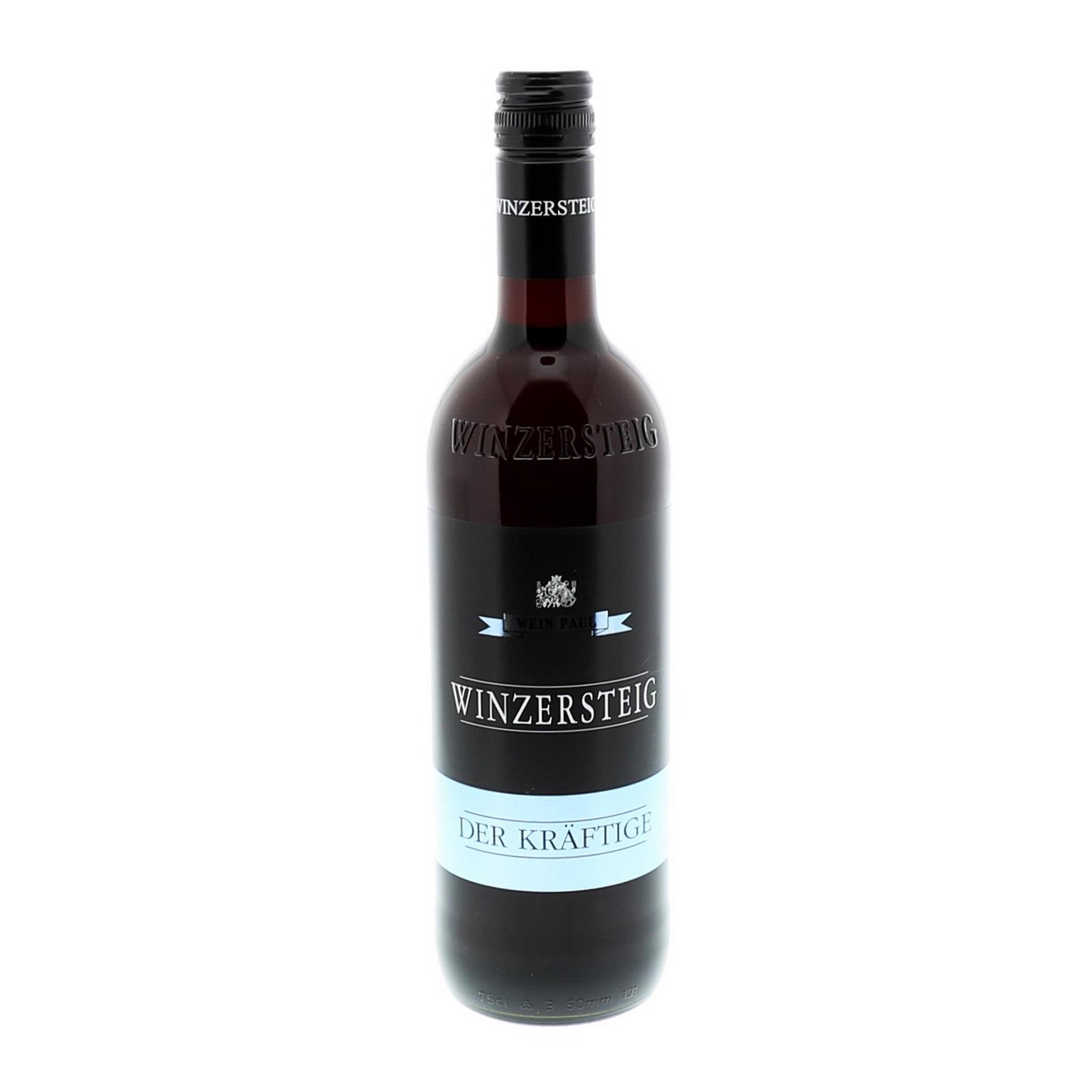 Winzersteig Der Kräftige