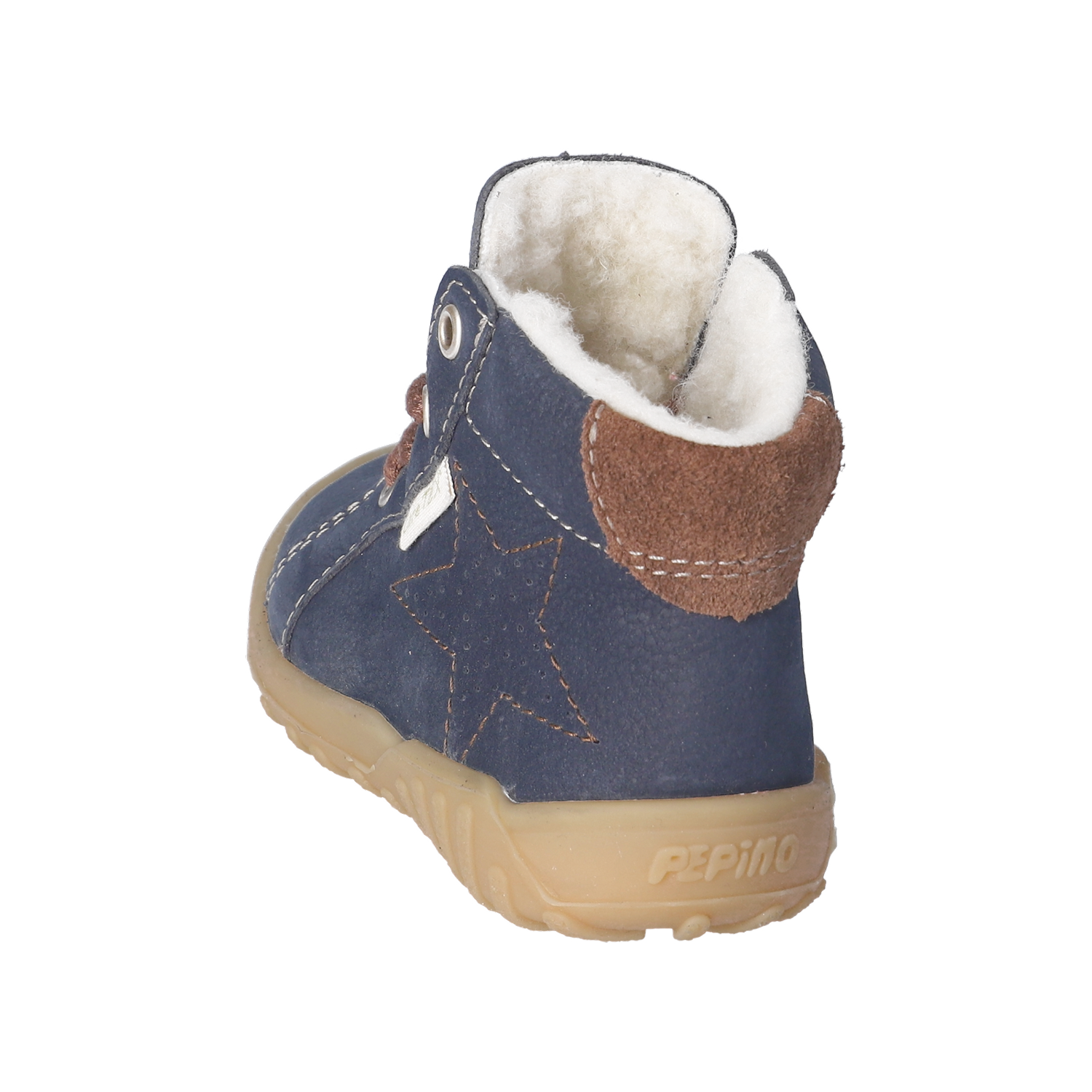 DENNY - Lauflernschuhe
