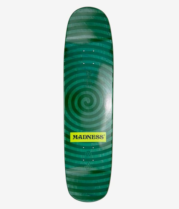 Madness Mind Control Super Sap 8.375