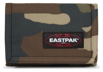 Portefeuille Eastpak Crew Camo