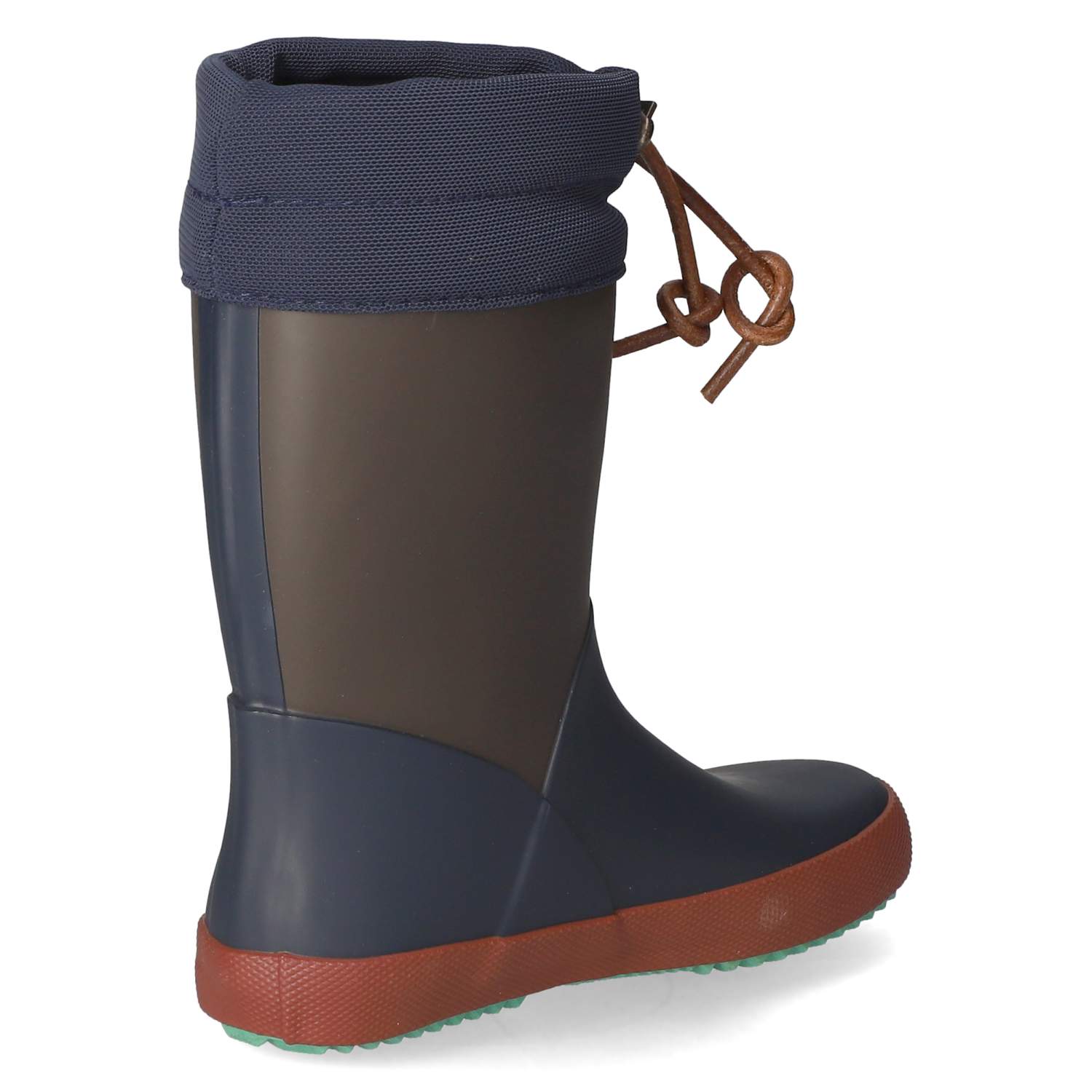 bisgaard Gummistiefel NORDIC - marine